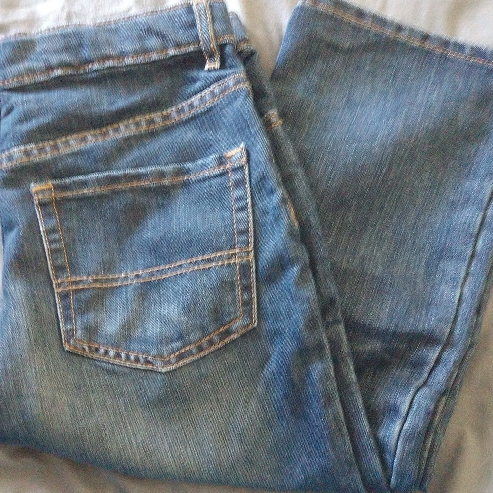Children's Place jeans, never worn